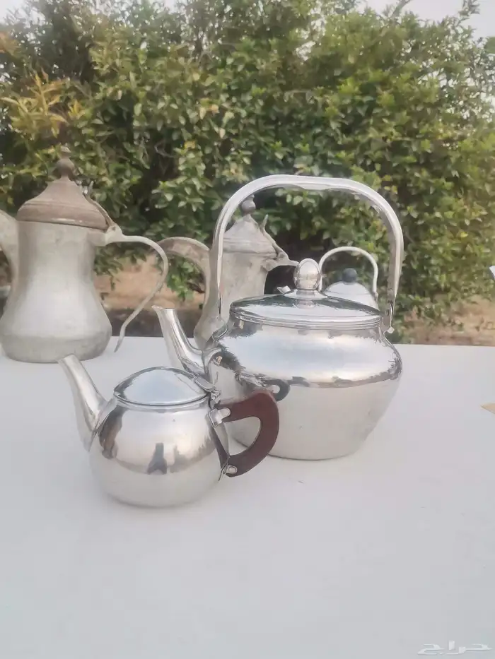 بريق السيف غاليري 0