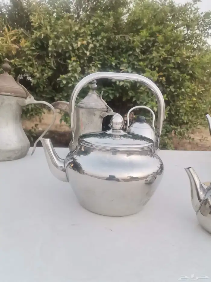 بريق السيف غاليري 7