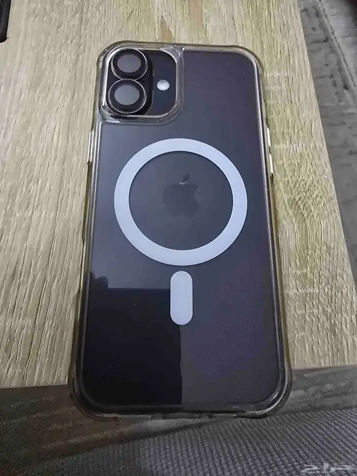 جوال iPhone 16 plus 2