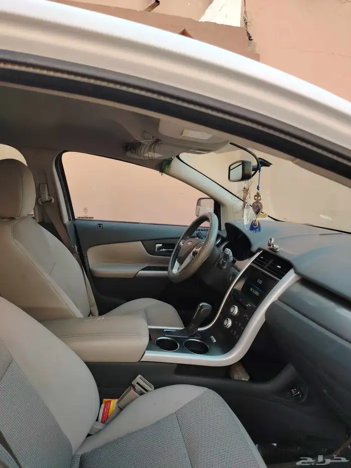 فورد ايدج 9