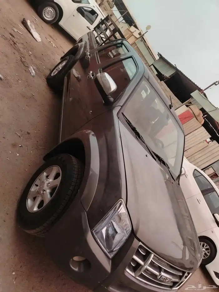 اسيزوا غمارتين دبل 1