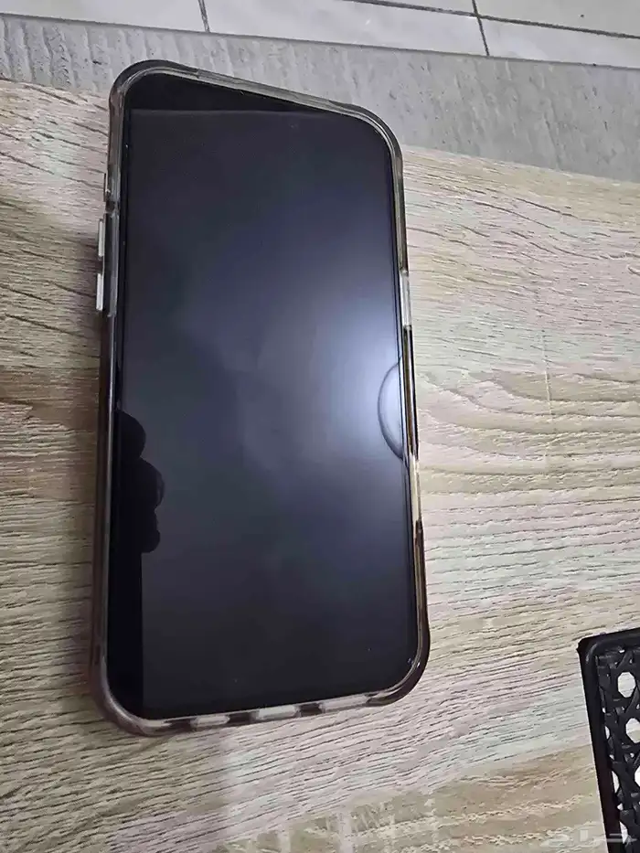 جوال iPhone 16 plus 0