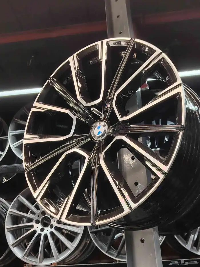 جنوط BMW 4