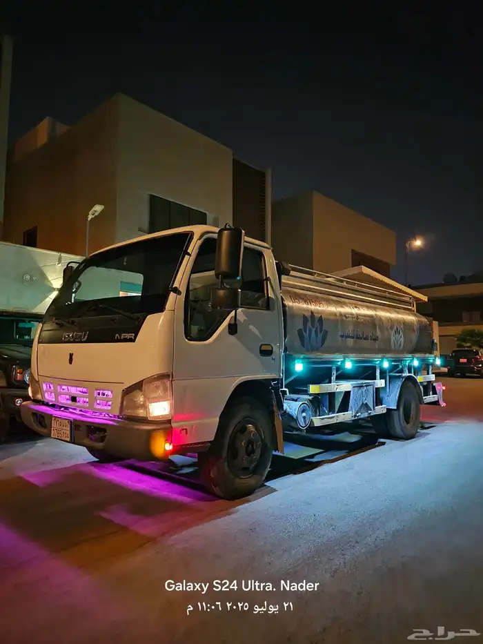 وايت ماء الياسمين 3