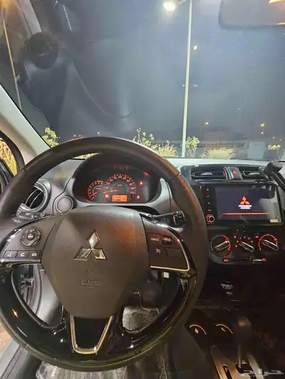 متسوبيشي سبيس ستار 2023 تحت الضمان index