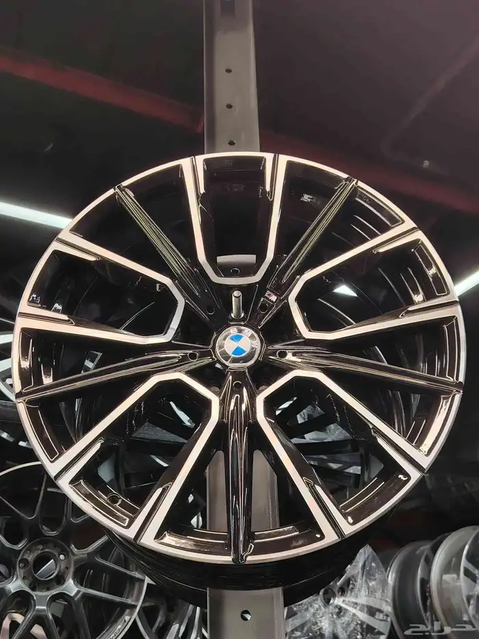 جنوط BMW 3