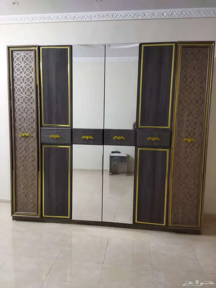 نقل عفش مكه وخارجها مع الفك والتركيب والتحميل والتنزيل 1