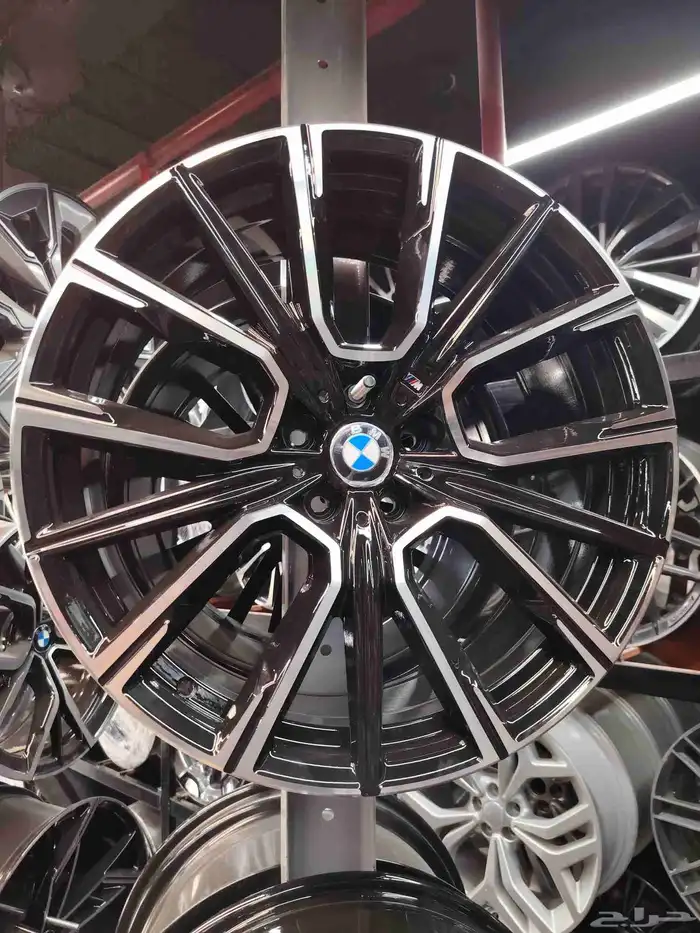 جنوط BMW 0