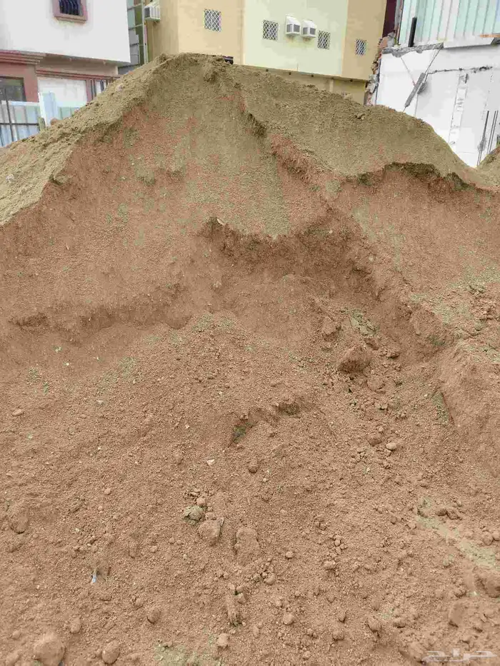 خرسان ابيض واسود بطحا ودفان وصبيص بودره طينه زراعيه 3