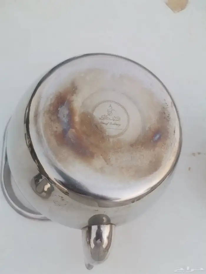 بريق السيف غاليري 8