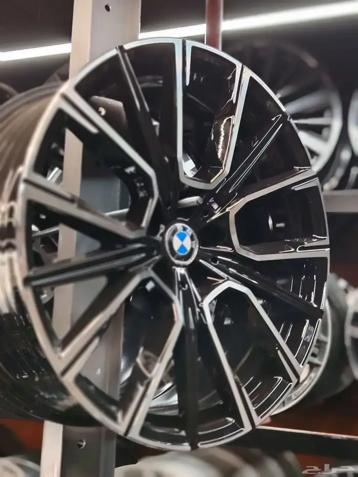 جنوط BMW 1