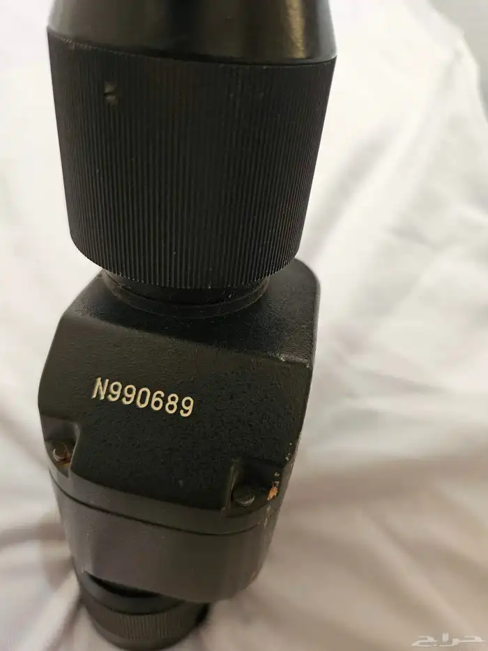 منظار عسكري روسي ليلي نظيف جدا   ZRT-460M 20 3