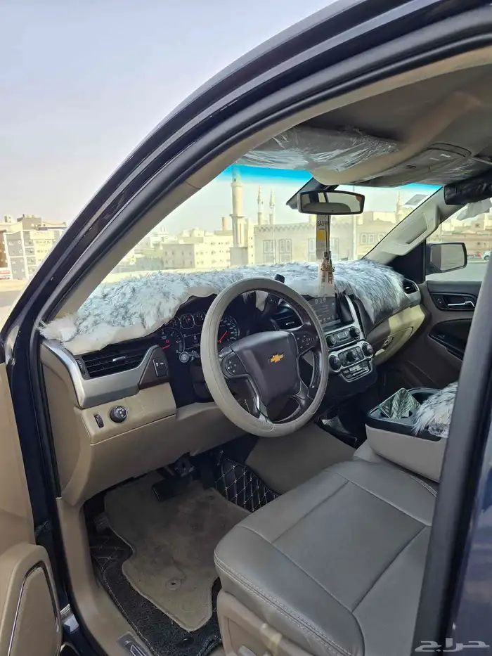 تاهو مطور 2020 18