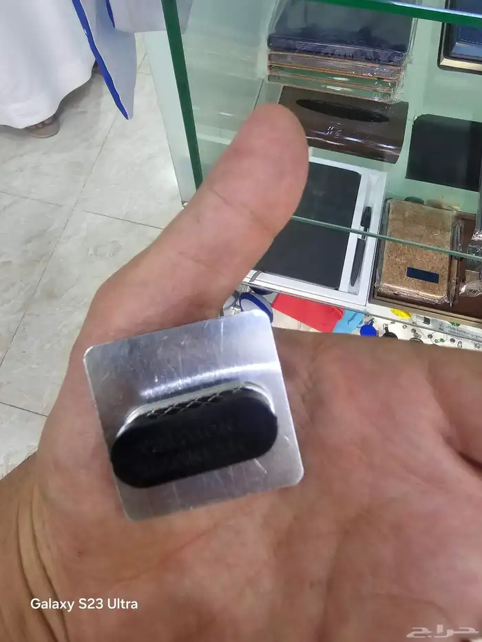بروش يوم التأسيس السعودي 95 3