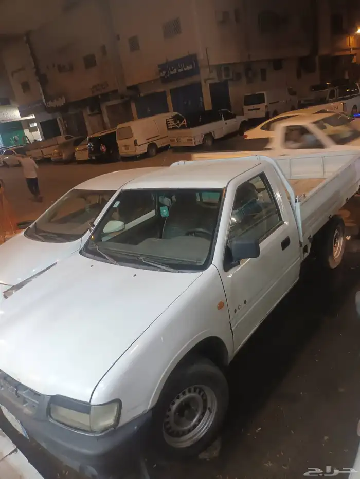 اوسوزو 2000 1