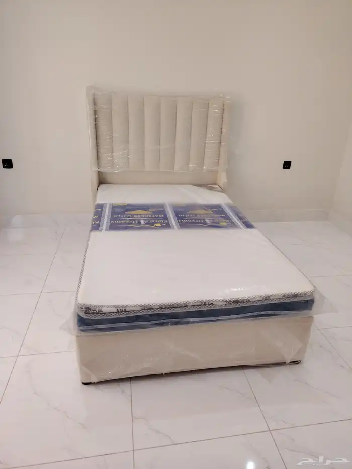 مراتب فندقي سرير دولاب كمدينه سعر جمله توصيل 0