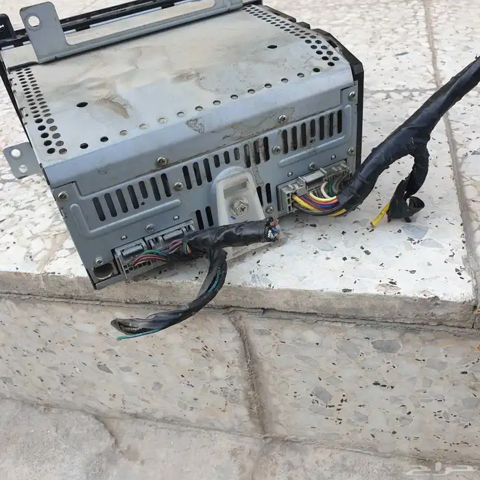 مسجل فورد شد بلاد 2