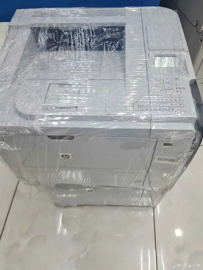 طابعة hp3015 0