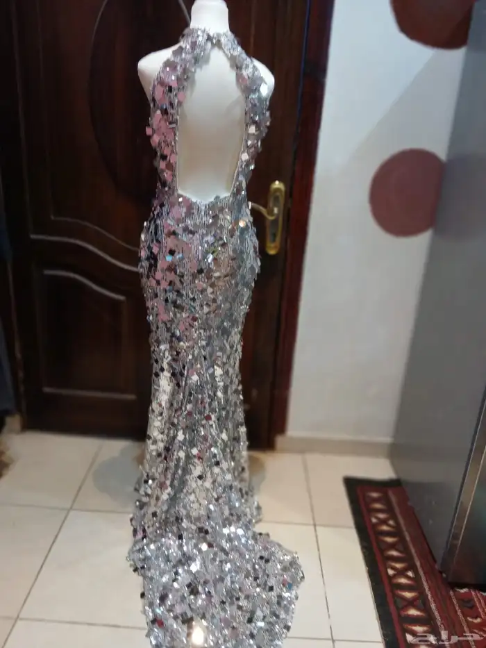 فستان سهره 2