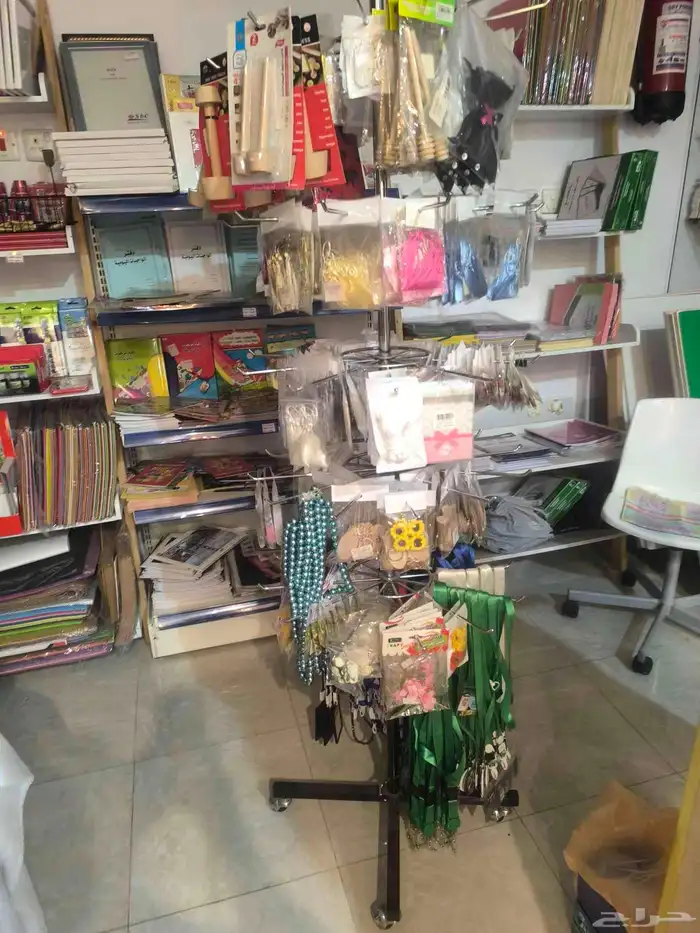 للتقبيل قرطاسيه ونسخ وتصوير 43