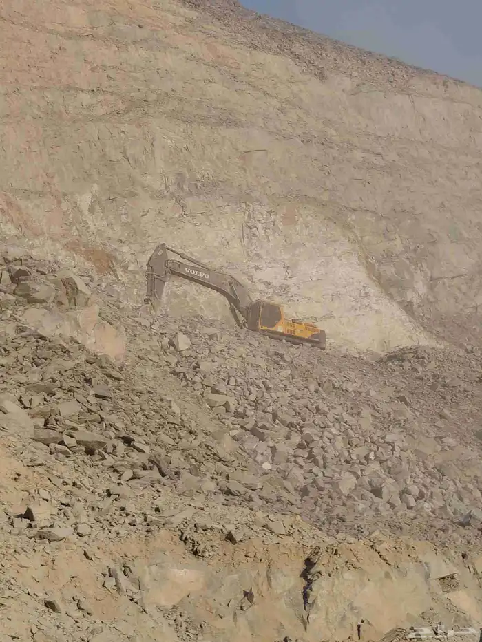 بوكلين فولفو الإيجار في المدينه المنوره 2