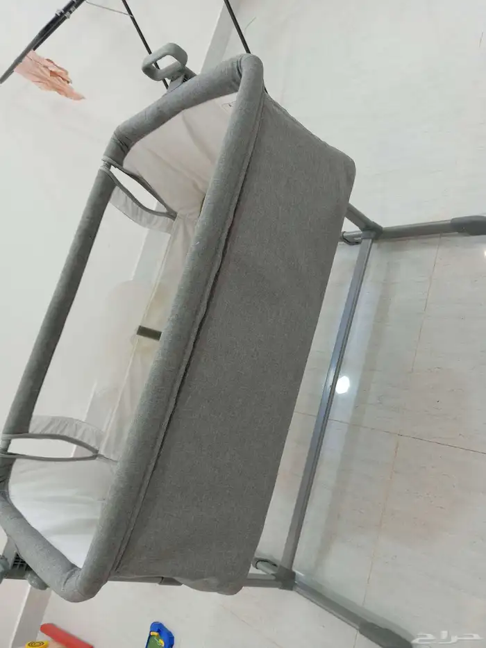 سرير أطفال نظيف 0