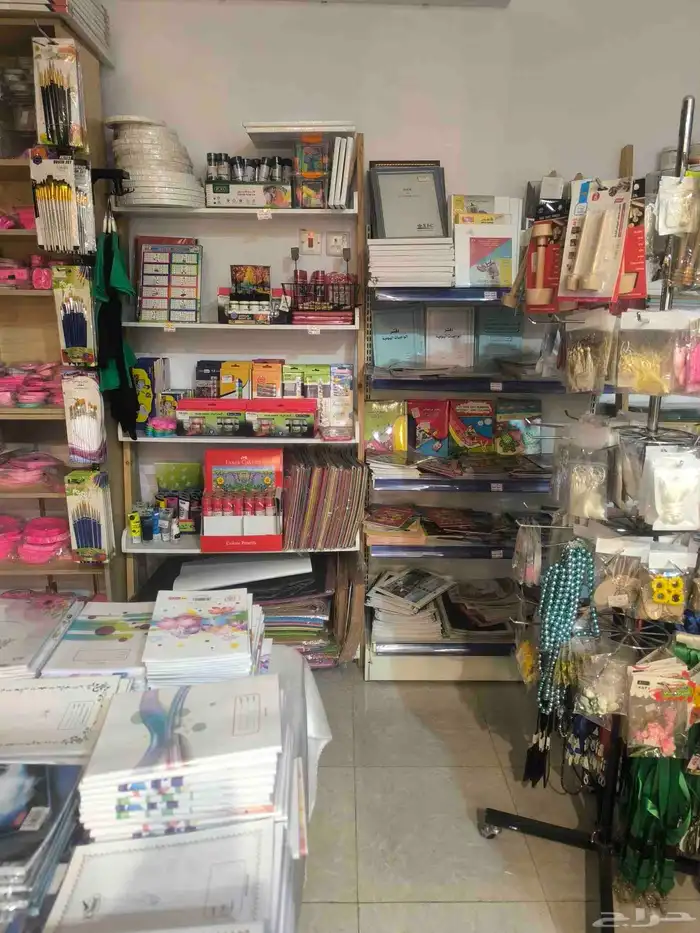 للتقبيل قرطاسيه ونسخ وتصوير 44