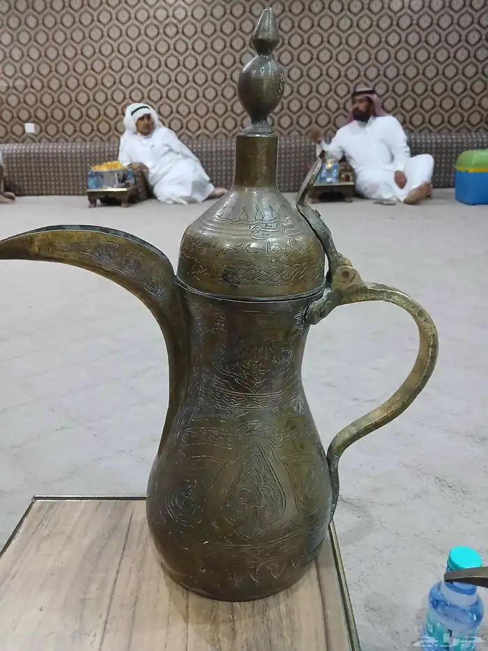 دلال تراثيات لأعلى سوم 4