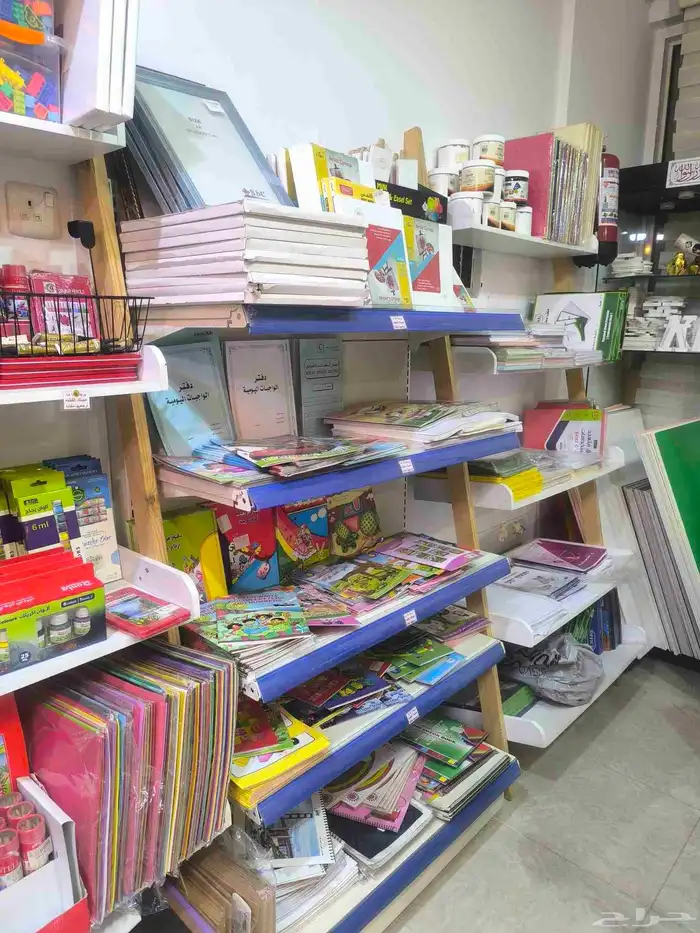 للتقبيل قرطاسيه ونسخ وتصوير 33