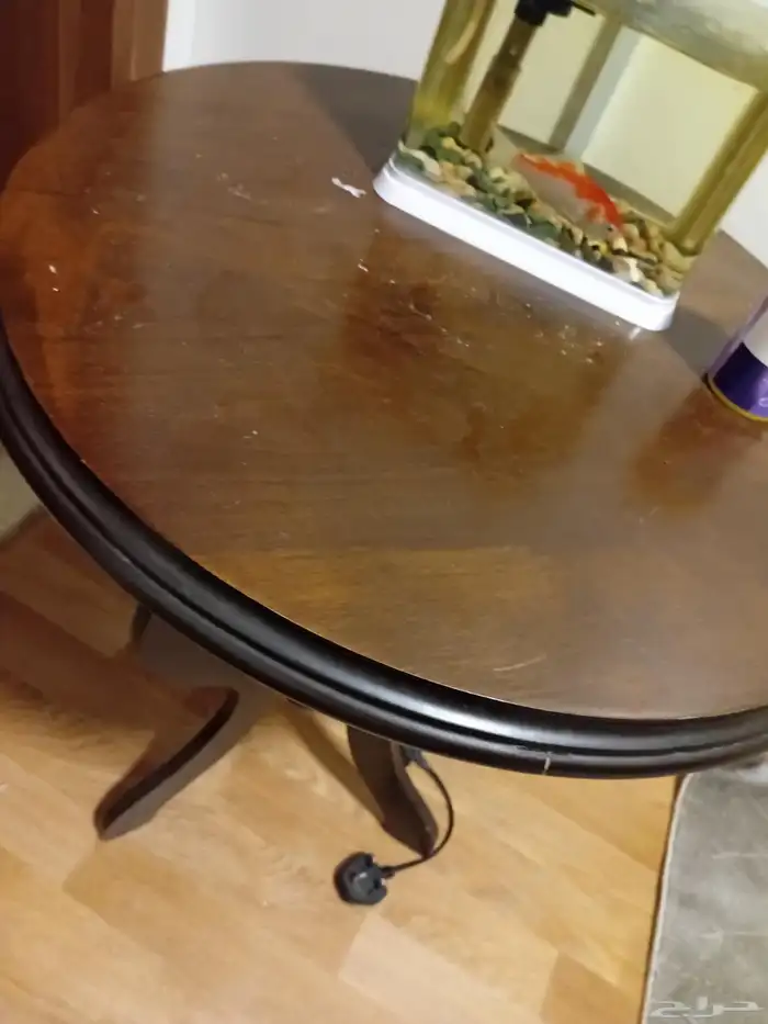 كنب امريكي مفرد قطعه واحده بحاله ممتازة. سمك زينه مع الحو 8