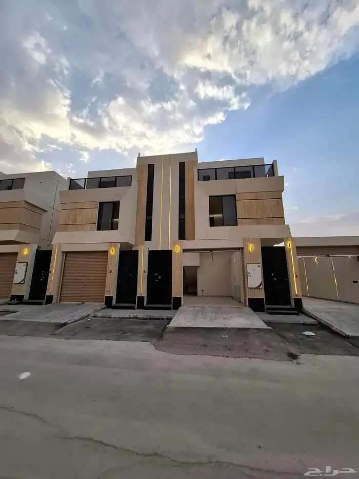 ادوار للبيع حي بدر على طريق الإمام مسلم 680 1
