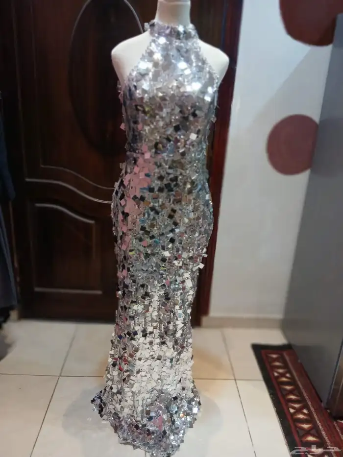 فستان سهره 1