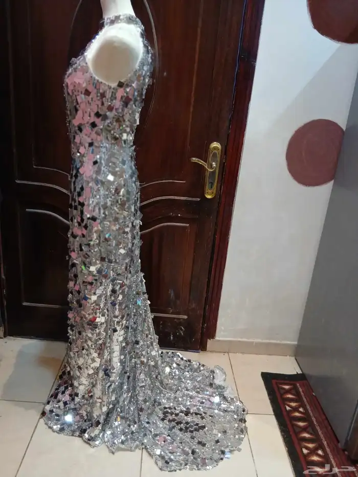 فستان سهره 0