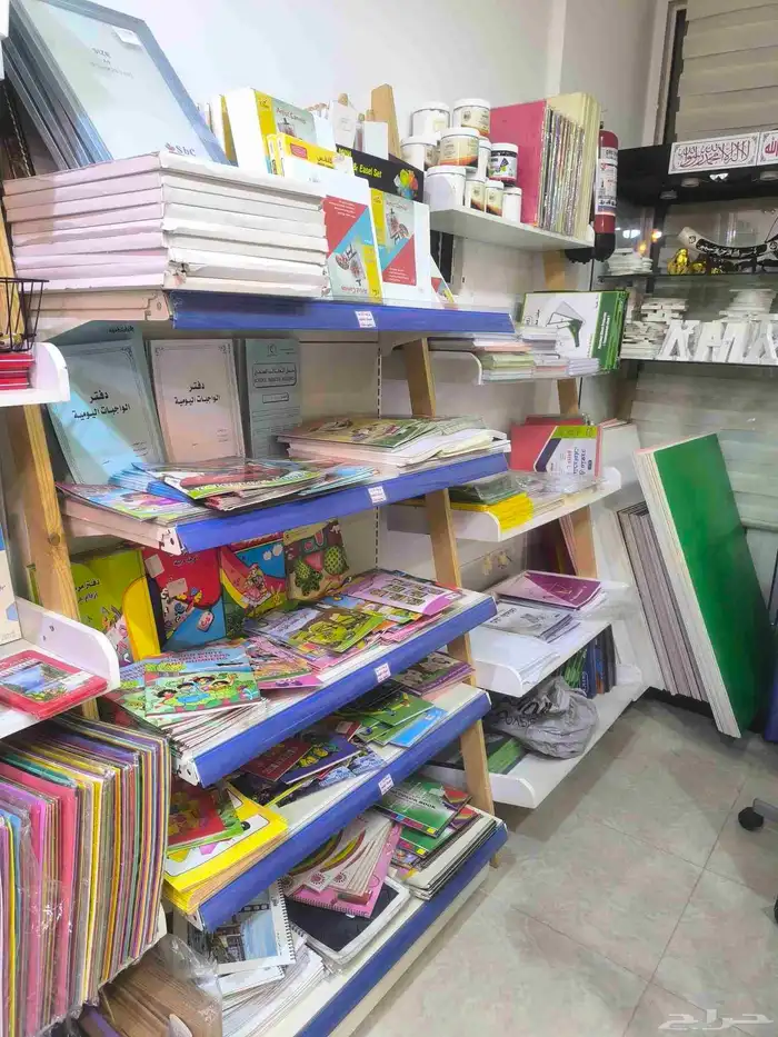 للتقبيل قرطاسيه ونسخ وتصوير 32