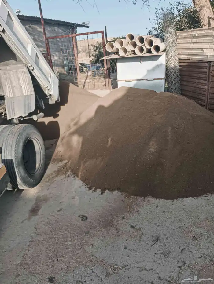 قلاب مشوار ابھا بطحاء اسمنت 2