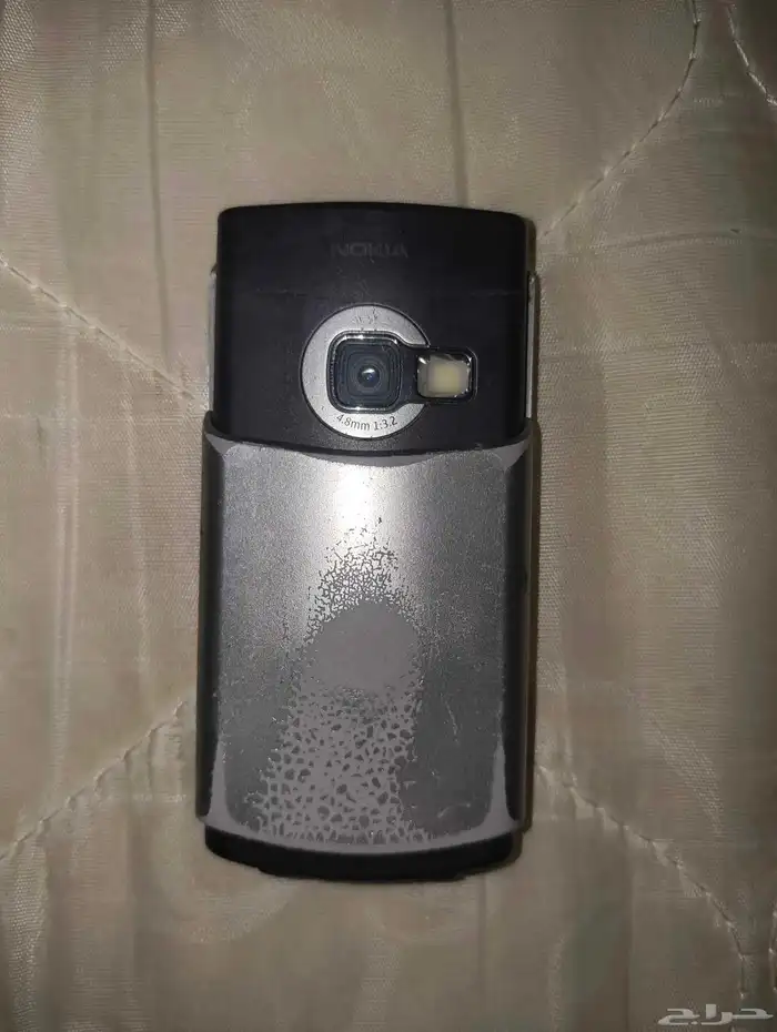 N70 بطاريه خربانه 1