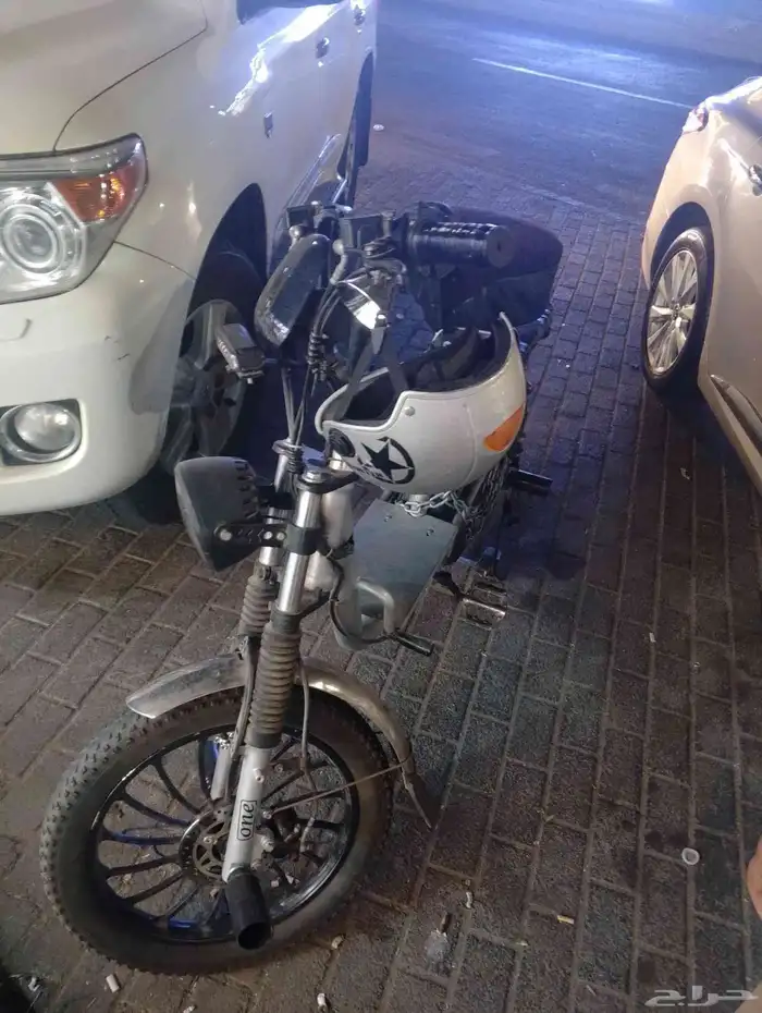 سكوتر كهربائية دباب مشاء الله 0