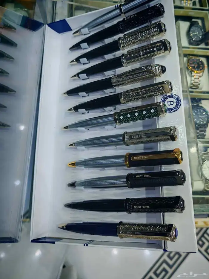 اقلام جملة درزن 100 SR العدد 12 حبة تشكليه 0