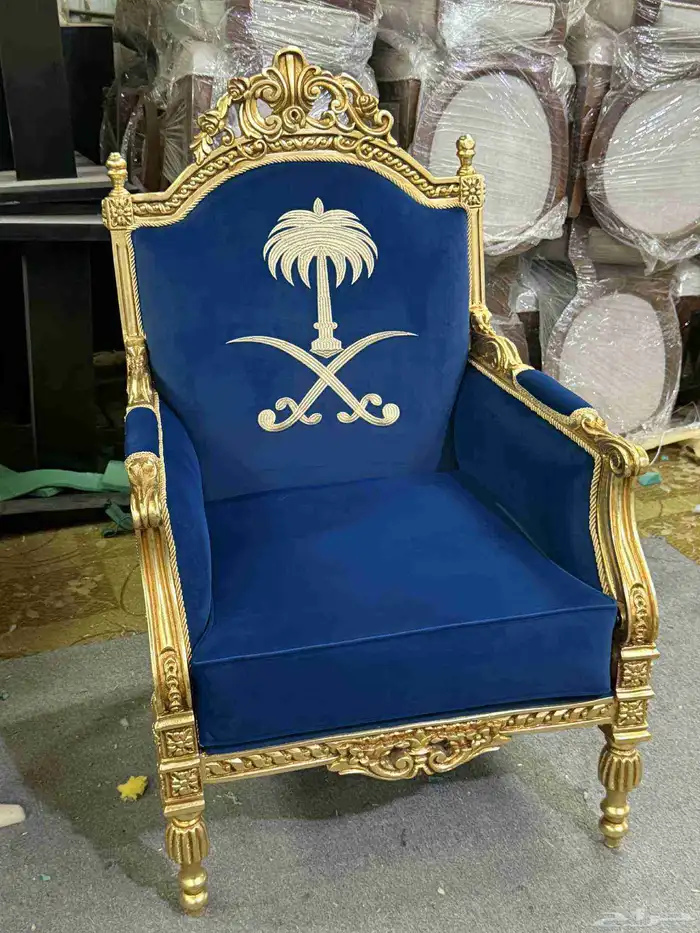 كل الحراج مفرشات اثاث تفصيل كنب مجالس مالكي كرسي مقهي كرسي 13