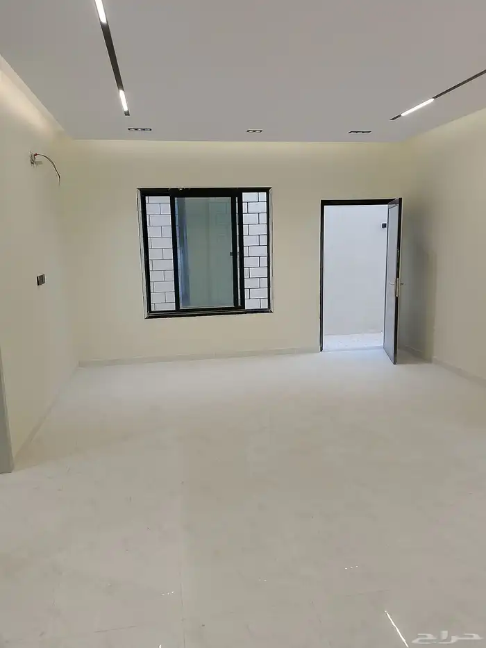 للبيع شقق نظام دوبلكس حي بدر جديده مخطط 91 دورين وملحق 7