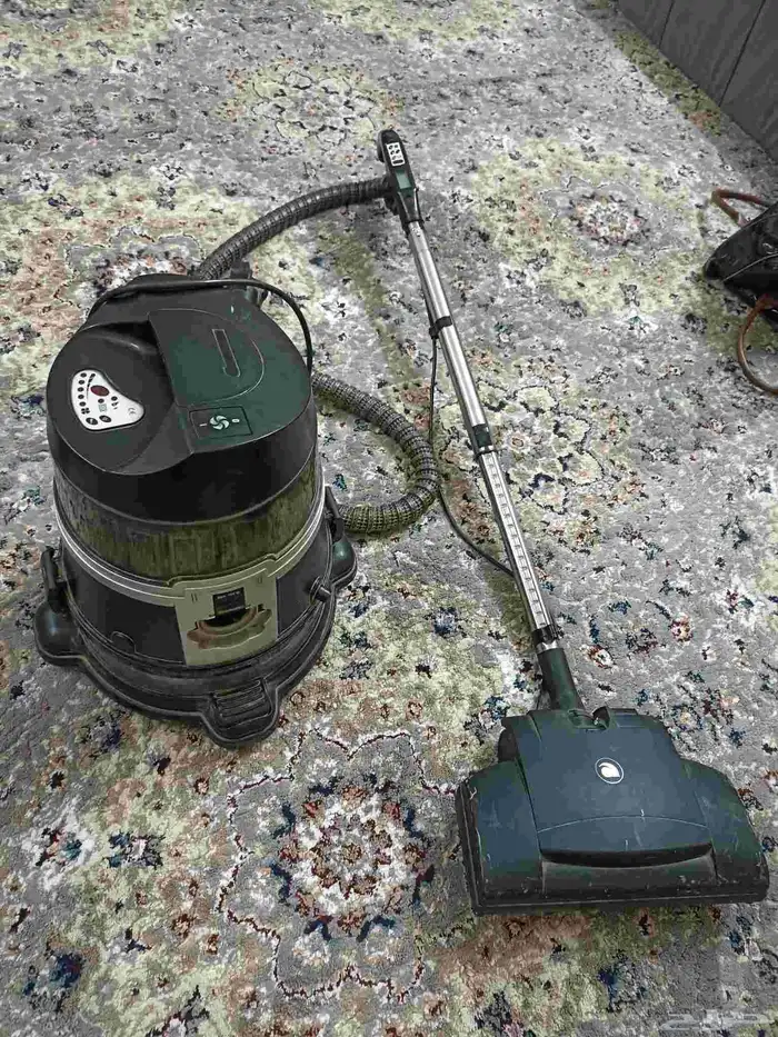 مكنسة ريمبو 0