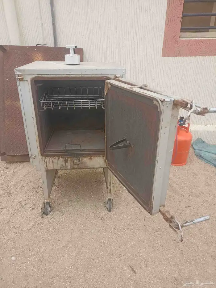 للبيع فرن مندي 1