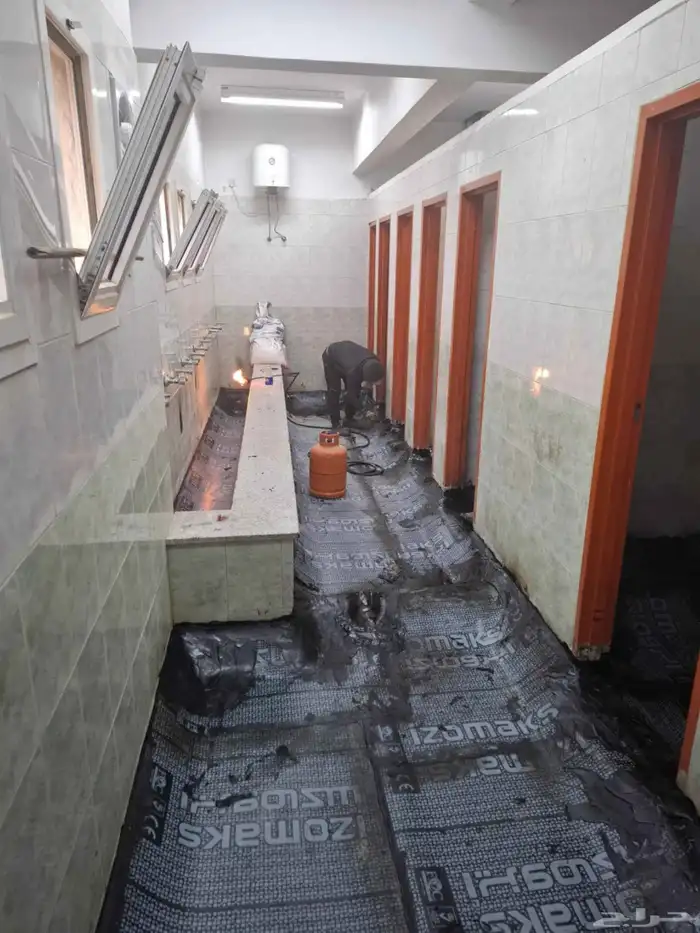 الفيصل العوازل 8