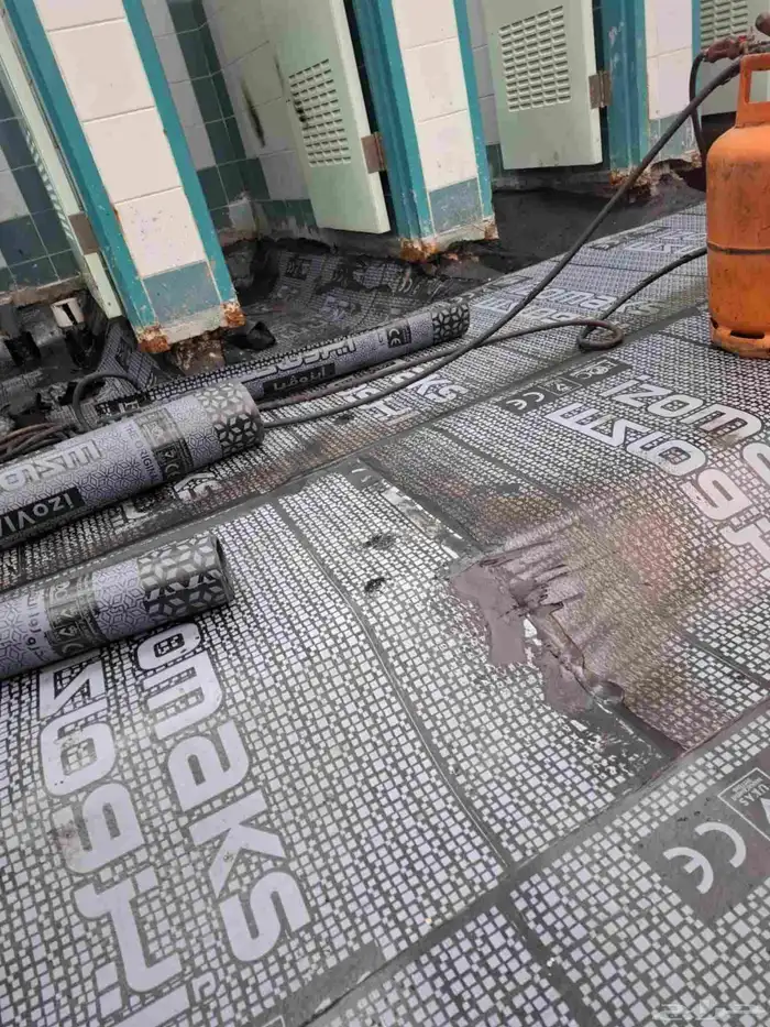 الفيصل العوازل 9