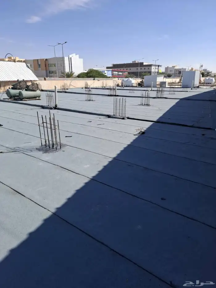 الفيصل العوازل 4