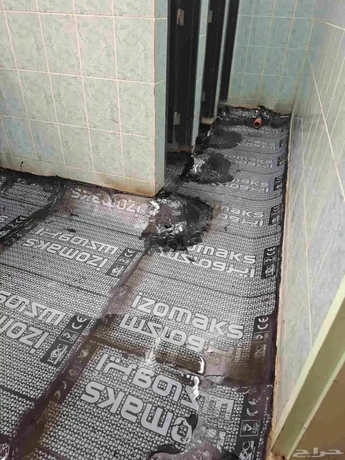 الفيصل العوازل 7