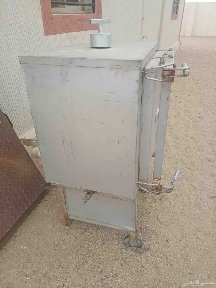 للبيع فرن مندي 2