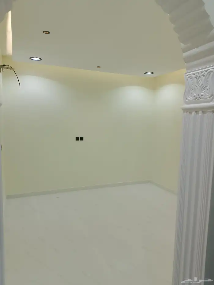 للبيع شقق نظام دوبلكس حي بدر جديده مخطط 91 دورين وملحق 17