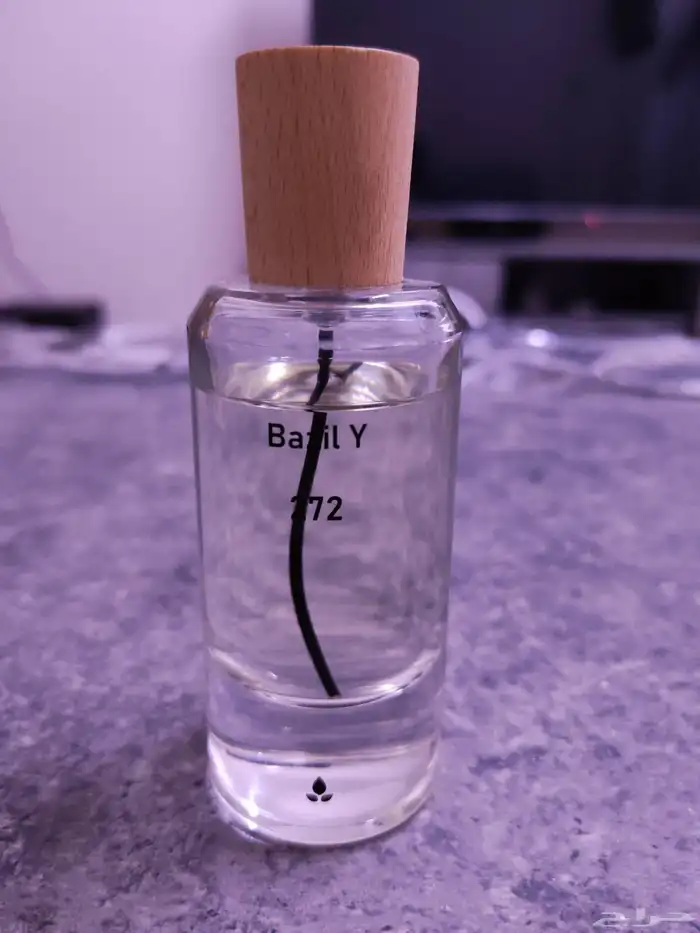عطر بازل صيفي منعش (استخدام قليل) 0