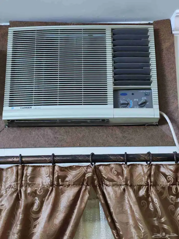 مكيف 0